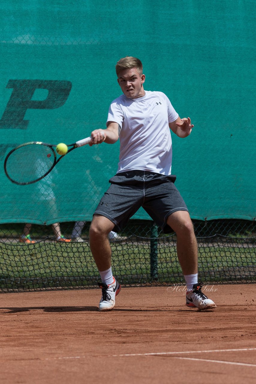 Bild 141 - Blankeneser Pfingstturnier